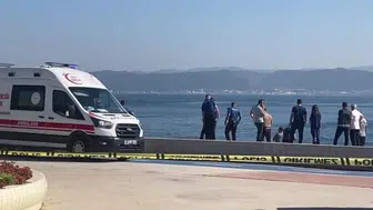 Kocaeli'de denizde bulunan 3 kardeş cesedi, kayıp dördüncü için arama sürüyor