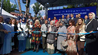 Afyonkarahisar'a büyük bir yatırım müjdesi: 164 milyar liralık destek ve 28 bin istihdam imkanları