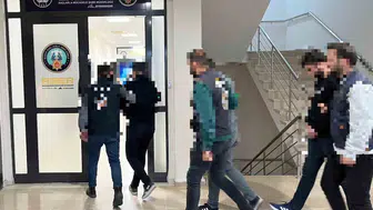 Sosyal medya dolandırıcılığına 3 tutuklama: 3 milyon 760 bin TL kayıp