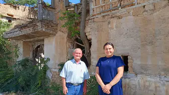 İğdir Mahallesi'nde Paltaoğlu Konağı için koruma çağrısı