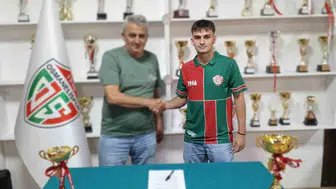 Osmanelispor yeni sezon için kadrosunu güçlendirdi