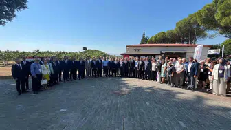 Aydın'da incir çalıştayı başlıyor: 100 milyon TL'lik yatırım planı