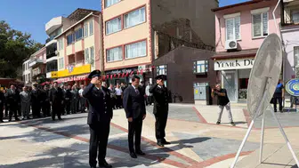 Havran'da 30 Ağustos zafer bayramı coşkusuyla anıldı