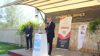 Samsun'da fizik öğretmenlerine yapay zekâ eğitimi başladı