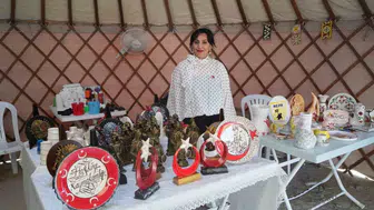 Malazgirt Zaferi’nin 955. yılı kutlamaları coşku ile başladı