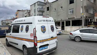 İnşaat asansöründe elektrik akımına kapılan vatandaş yaşamını yitirdi