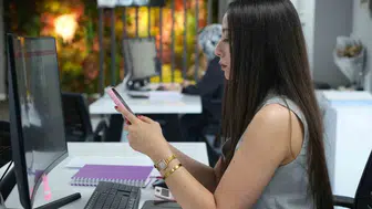 Yapay zekâ ile site yönetiminde devrim: Telefon trafiği 1 saate düştü