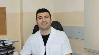 Midyat Devlet Hastanesi'nde hafta sonları poliklinik hizmeti artıyor