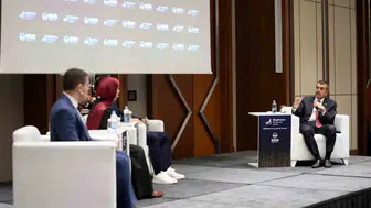 Bakan Tekin, Ramazan etkinlikleri üzerinden gelen eleştirilere cevap verdi