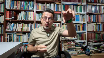 Zaferin mimarı: Prof. Dr. Resul Yavuz 30 Ağustos’un askeri stratejilerini anlattı