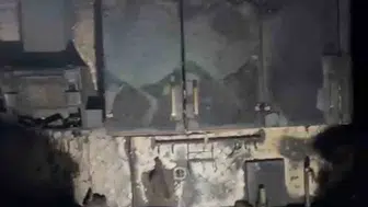 Yangın felaketinin ardındaki soruşturma: Eşini kaybeden kadına cinayet şüphesiyle gözaltı kararı