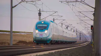 Denizli'den İzmir ve Aydın'a giden trenlerin bilet fiyatlarına zam yapıldı