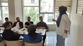 Van'da sağlıklı yaşam için önemli adım: Sağlıklı Hayat Merkezi tanıtıldı