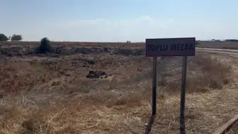 Kıbrıs katliamının tanığı Ahmet Aşır, yaşadığı dehşeti anlattı: Unutamayacağım manzaralar