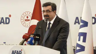 AFAD, sismoloji alanında uluslararası iş birliği için ESC2026'yı ev sahipliği yapıyor