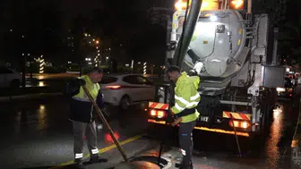 Mersin'de çağrı merkezi başarıyla hizmet veriyor: 415 bin talep sonuçlandırıldı