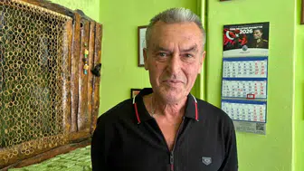 Eskişehir’in deneyimli sabuncusundan doğal sabun önerileri