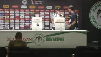 Ekrem Dağ: 3 puanı hak ettik