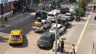 Kars, trafiğe kayıtlı araç sayısıyla bölgedeki liderliğini sürdürüyor
