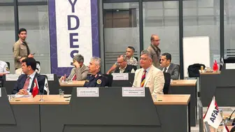 Kütahya'nın afetlere karşı dayanıklılığı için üniversiteden güçlü adımlar