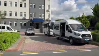 Kendilerini MİT olarak tanıtan dolandırıcılara operasyon: Üç kişi gözaltında