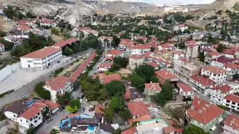 Beypazarı'ndaki gaz lambası müzesinde 1650 sıra dışı parçanın hikayesi