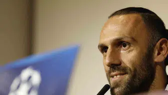 Vedat Muriqi, fenerbahçe'nin şampiyonlar ligi hedefini vurguladı