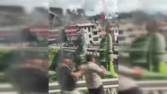 Nepal’deki sel felaketinde can kaybı artıyor: 95 kişi hayatını kaybetti