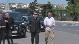 Serdal Adalı'dan sert eleştiriler: MHK başkanı durduğu sürece Türk futbolu ilerleyemez