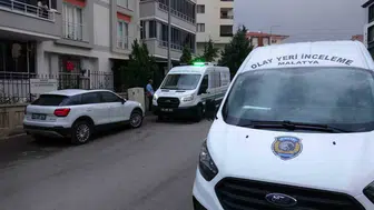 Malatya'da yalnız yaşayan iş adamının ölümü olayında detaylar ortaya çıkıyor