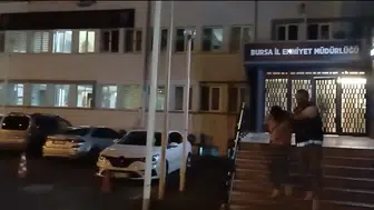 Dolandırıcı ormanda yakalandı: Kaçış planı kısa sürdü