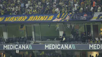 Fenerbahçe, locası için hukuki süreci başlattı