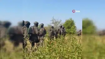 Arnavutluk'ta uzun süredir aranan Ylli Zalla, Bayraktar İHA ile yakalandı