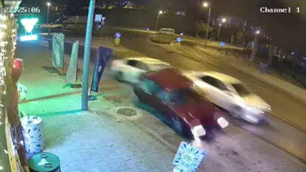 Denizli'de alkollü sürücüye çarpıcı ceza: 450 bin lira