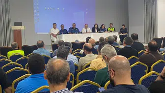 Bilecik'te okul güvenliği için kritik hazırlıklar yapıldı