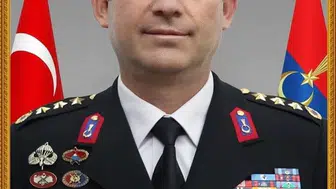 Erzurum'a yeni komutan: Tümgeneral Cengiz Yıldız göreve başladı