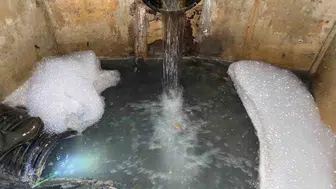Alanya'da bir otelde çevre kirliliği tespit edildi: Denetim sonuçları açıklandı