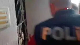 Soma'da suç çetesi çökertildi: 38 kişi gözaltına alındı