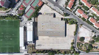 Manisa'nın kültürel yaşamına yenilik katacak proje yakında ihale ediliyor