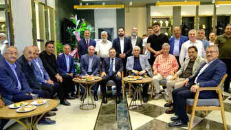 Erzurum'da kuyumculuk sektörüne yeni bir soluk: Gacıroğlu Gold açıldı