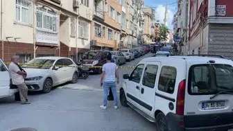 Fatih'te trajik olay: Emekli polis ailesini öldürüp intihar etti