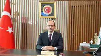 Patnos içme suyu arıtma tesisi projesinde önemli ilerleme kaydedildi