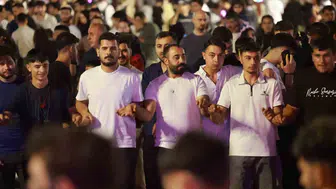 Gebze yaz konserinde müzik dolu anlar yaşandı