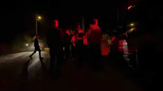 İnegöl'de kavgada tüfekle ateş açıldı: 2 yaralı