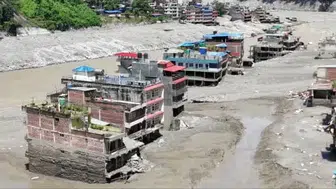 Nepal'deki sel felaketinde can kaybı artıyor; 475 yaşamını yitirdi