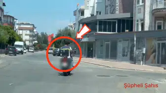 Uyuşturucu operasyonunda 3 şüpheli tutuklandı: Antalya'da önemli buluş