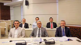 Sivas'ta SİDEMİR için büyük yatırım çağrısı yapıldı