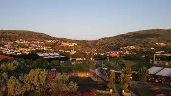 Gökçeada, Türkiye'nin en büyük adası olarak turizmdeki başarısını sürdürüyor
