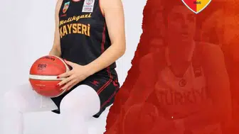 Gamze Takmaz, Melikgazi Kayseri'de yeniden sahne alıyor