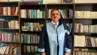 Altunköprü'nün tarihi araştırması tamamlandı: Eshraf Sadun Taha Orug'un doktora tezi